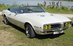 68 firebird convertible