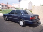 92 Mazda 626