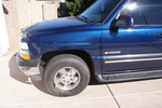 2001 Tahoe