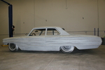 64 Galaxie 500