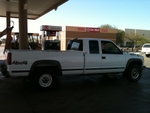 1994 GMC 2500 3/4 Ton