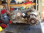 Transfer Case