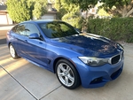 2014 BMW 328i